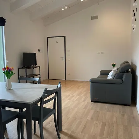 Casa Tina Daire Ravenna