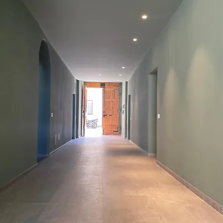 Casa Tina