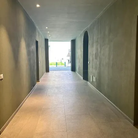 Casa Tina شقة