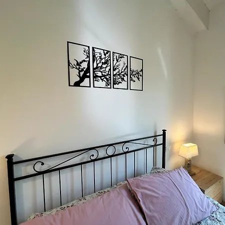 Apartamento Casa Tina *