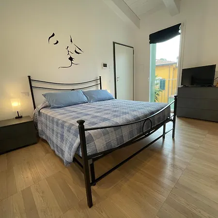 Apartment Casa Tina *