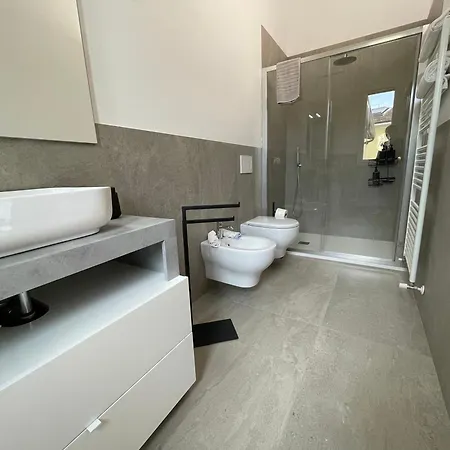 Casa Tina Apartment Ravenna