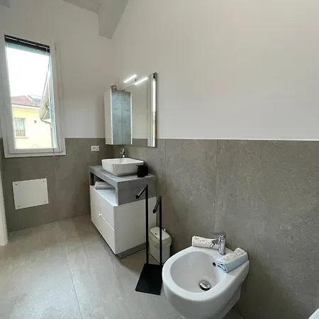 Casa Tina شقة