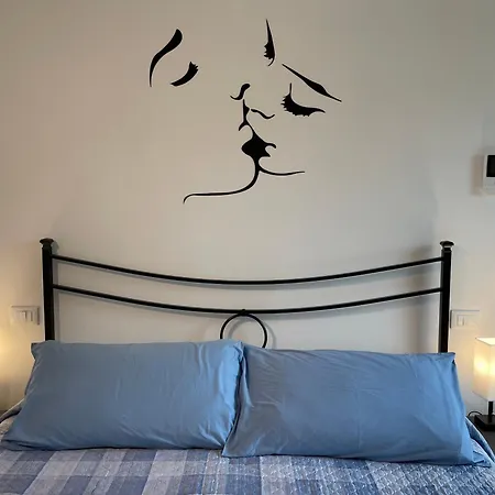 شقة Casa Tina