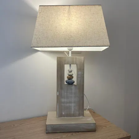 Apartment Casa Tina *