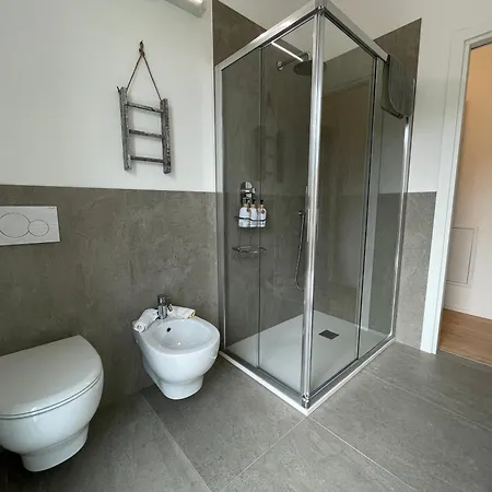 شقة Casa Tina رافيننا