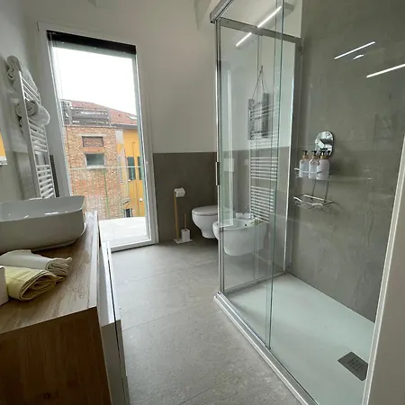 Casa Tina شقة *