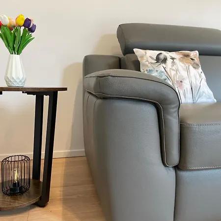 Apartamento Casa Tina *