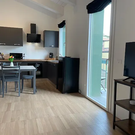 Casa Tina