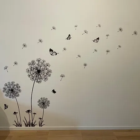 شقة Casa Tina