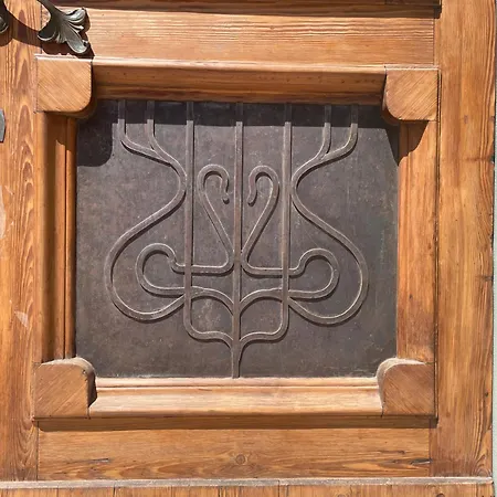 Apartman Casa Tina Ravenna