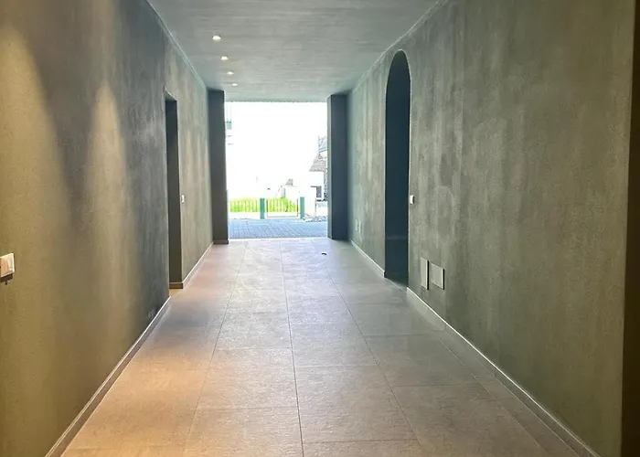 Casa Tina Appartamento