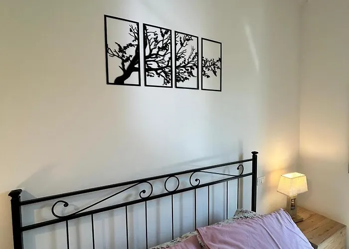 Appartamento Casa Tina *