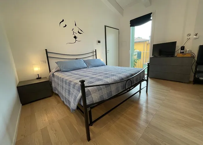 Apartman Casa Tina *