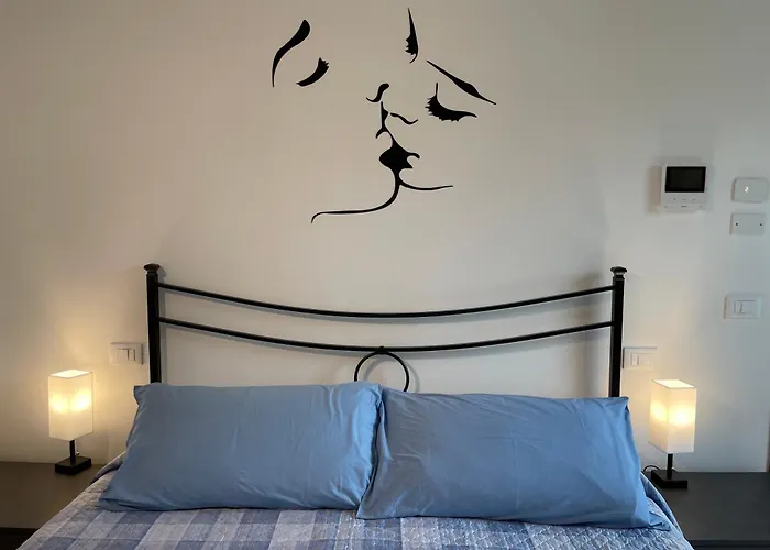 아파트 Casa Tina