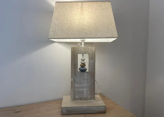 Appartamento Casa Tina *