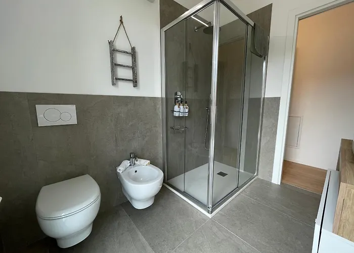 Appartamento Casa Tina Ravenna