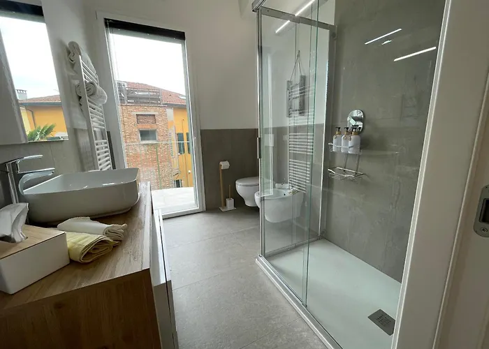 Casa Tina Appartamento *