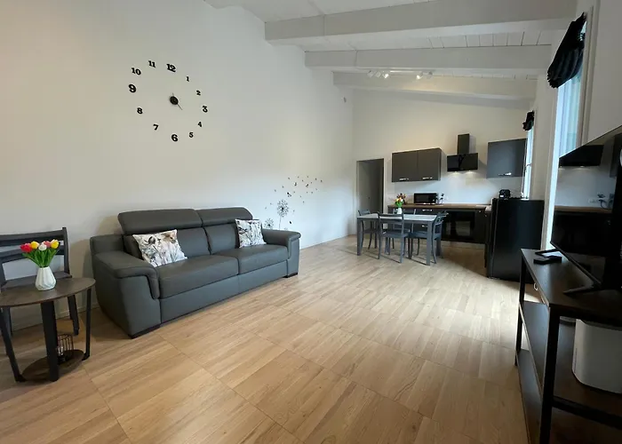 Casa Tina