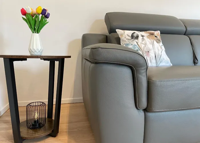 Appartamento Casa Tina *