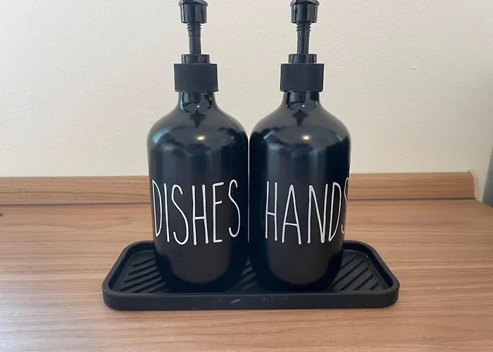 Appartamento Casa Tina