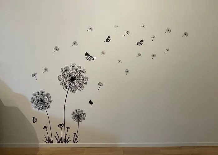 아파트 Casa Tina
