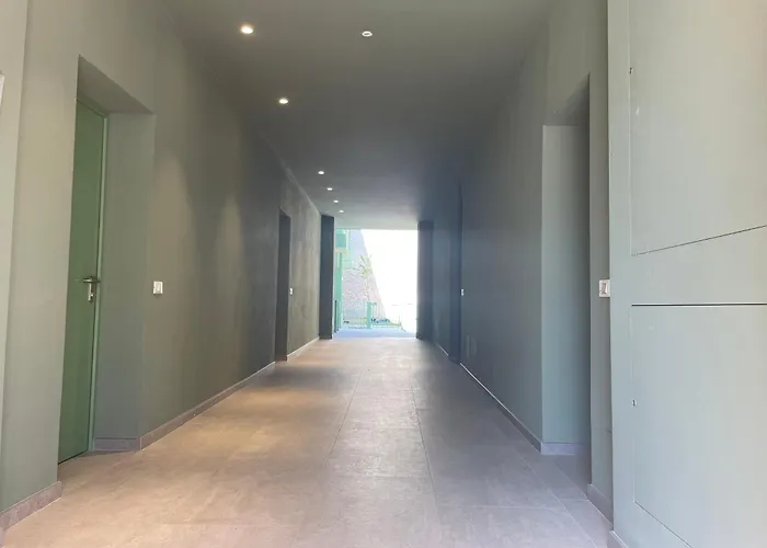 Casa Tina 라벤나