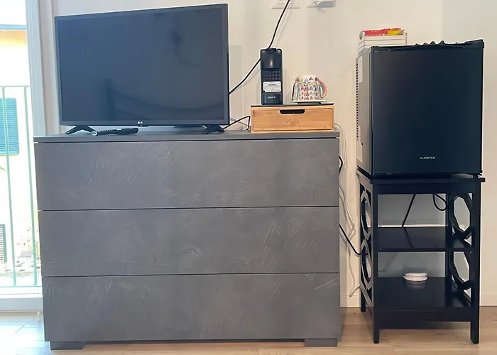 Casa Tina Appartamento *